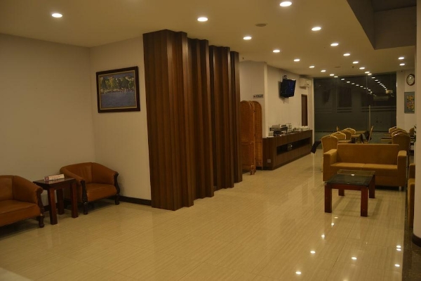 J Hotel Medan